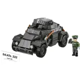 cobi-sd-kfz-222-armored-car