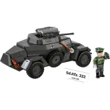 cobi-sd-kfz-222-armored-car-stan-nowy