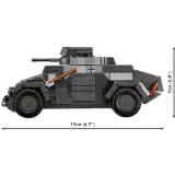 cobi-sd-kfz-222-armored-car-plec-unisex
