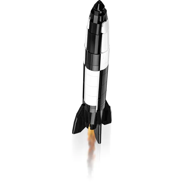 cobi-v2-rocket-1-35-plec-unisex