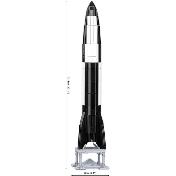 cobi-v2-rocket-1-35-marka-cobi