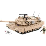 cobi-m1a2-abrams-main-battle-tank
