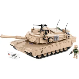 cobi-m1a2-abrams-main-battle-tank