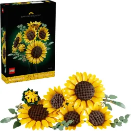 lego-11502-botanicals-sunflowers