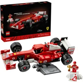 lego-11375-icons-ferrari-f2004-and-michael-schumacher