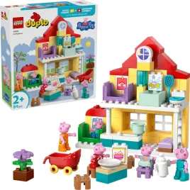 lego-10467-duplo-peppa-pig-family-house