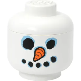 room-copenhagen-lego-storage-head-snowman-large-white