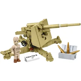 cobi-8-8-cm-flak-18-anti-aircraft-gun-building-block-set