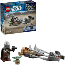 lego-75436-star-wars-the-mandalorian-and-grogu-on-their-speeder-bike