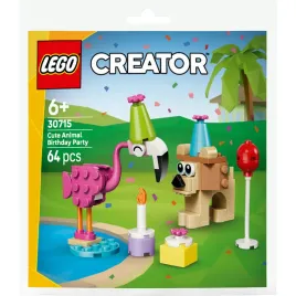lego-30715-creator-niedliche-tiere-feiern-geburtstag-polybag