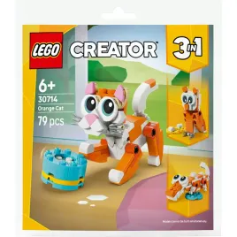 lego-30714-creator-3-in-1-orange-cat-polybag