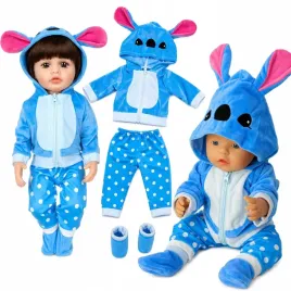 ubranko-blekitne-dla-lalki-kombinezon-pajac-z-kapturem-stylizowane-na-stich