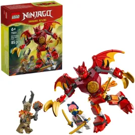 lego-71851-ninjago-kai-s-dragon-mech-battle-set