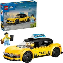 lego-60487-city-yellow-taxi