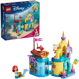 lego-43285-disney-princess-ariel-s-magical-mini-castle