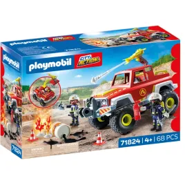 playmobil-71824-action-heroes-fire-truck