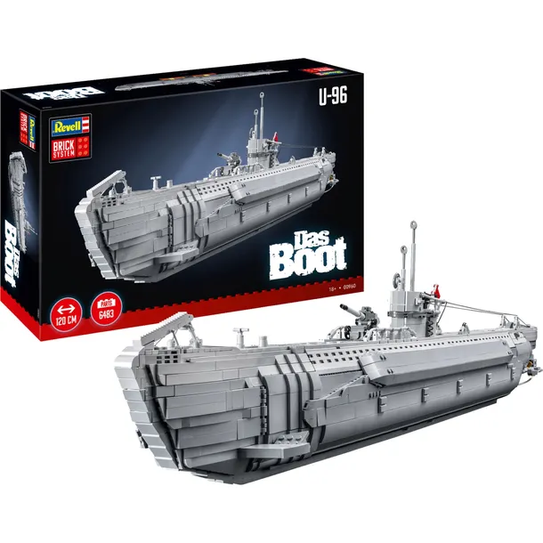 revell-submarine-das-boot-brick-system-construction-toy