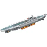 revell-submarine-das-boot-brick-system-construction-toy-stan-nowy