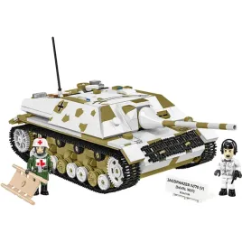 cobi-jagdpanzer-iv-70-v-sd-kfz-162-1-scale-1-28