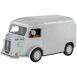 cobi-citroen-type-h-scale-1-35