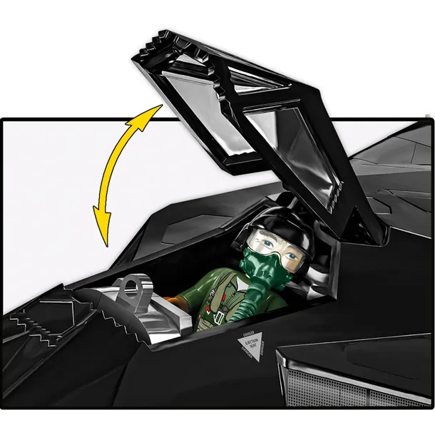 cobi-lockheed-f-117-nighthawk-1-48-scale-plec-unisex