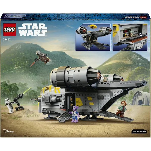 lego-75447-star-wars-razor-crest-plec-unisex