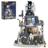 lumibricks-alpine-observatory