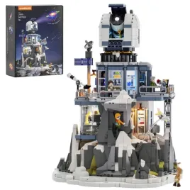 lumibricks-alpine-observatory