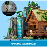 lumibricks-waterfall-hut-construction-toy-bohater-inny