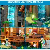 lumibricks-waterfall-hut-construction-toy-wiek-dziecka-4-lata