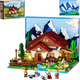 lumibrick-s-shepherd-s-hut