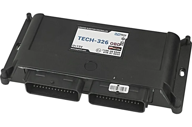 centrala-tech-326obd-komputer-numer-katalogowy-czesci-pr-st-lp-0023