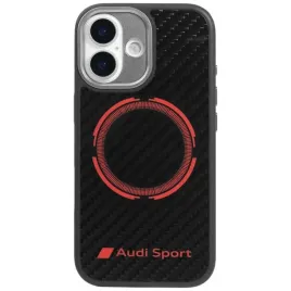 etui-audi-rsq-carbon-fiber-sport-red-circle-magsafe-do-iphone-17-czarne