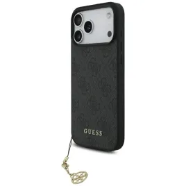etui-guess-4g-charms-collection-magsafe-na-iphone-17-pro-max-czarne