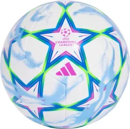 pilka-nozna-adidas-ucl-training-26-27-league-stage-bialo-niebiesko-zielono-