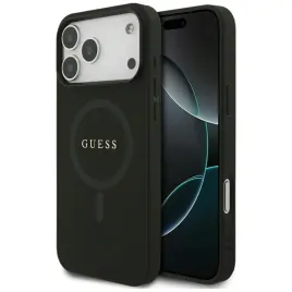 etui-guess-saffiano-classic-logo-magsafe-do-iphone-17-pro-max-czarny