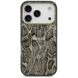 etui-guess-python-pattern-magsafe-do-iphone-17-pro-brazowy-przeznaczenie-apple