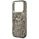 etui-guess-python-pattern-magsafe-do-iphone-17-pro-brazowy-material-tworzywo-sztuczne