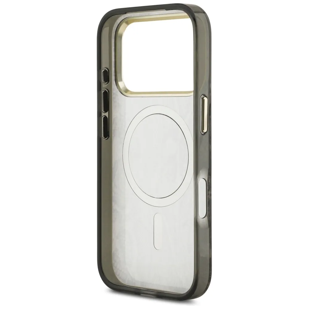 etui-guess-python-pattern-magsafe-do-iphone-17-pro-brazowy