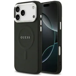 etui-guess-classic-logo-magsafe-do-iphone-17-pro-max-czarny