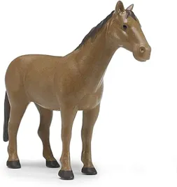 bruder-horse-brown-play-figure