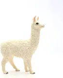 schleich-lama-play-figure-material-plastik