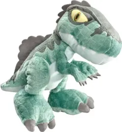schmidt-spiele-dominion-giganotosaurus-cuddly-toy-multicolored-size-26