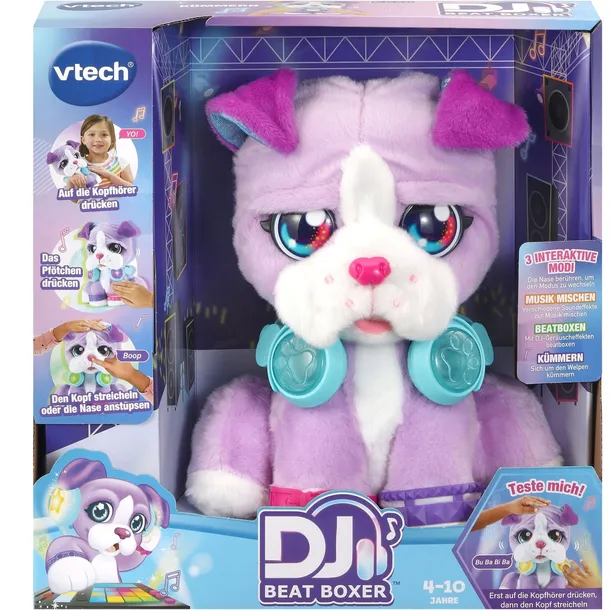 vtech-dj-beatboxer-play-figure-material-plastik