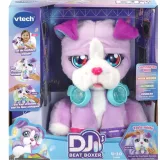 vtech-dj-beatboxer-play-figure-material-plastik