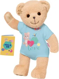 zapf-creation-baby-born-bear-blue-cuddly-toy
