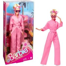 mattel-barbie-the-movie-margot-robbie-as-barbie-doll-in-a-pink-jumpsuit