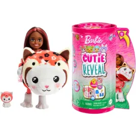 mattel-barbie-cutie-reveal-chelsea-costume-cuties-series-kitty-red-panda
