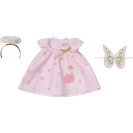 zapf-creation-baby-annabell-christmas-dress-43cm-doll-accessories