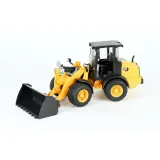 bruder-cat-compact-articulated-wheel-loader-model-vehicle-stan-nowy